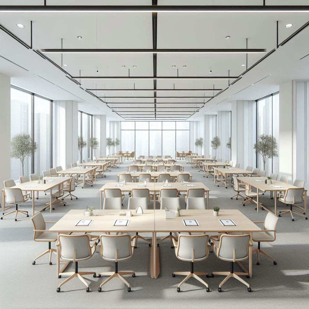 风控部门为重要活动筹备协调写字楼办公销售团队客户接待时容易漏掉哪些细节